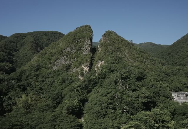 相川均銀山