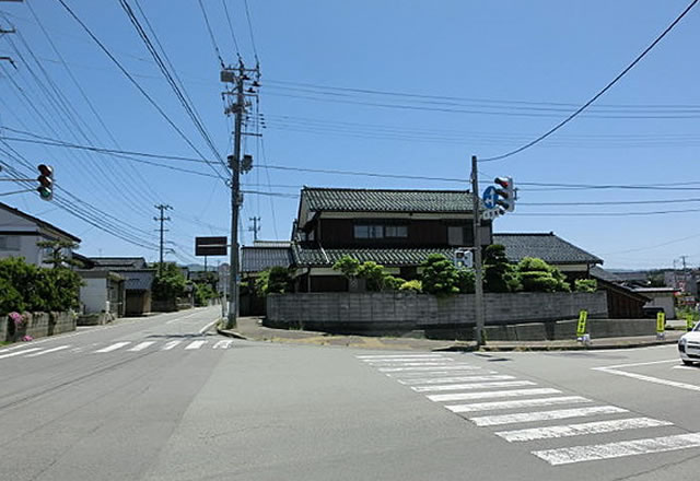 両津-104：佐渡島の空き家の画像2