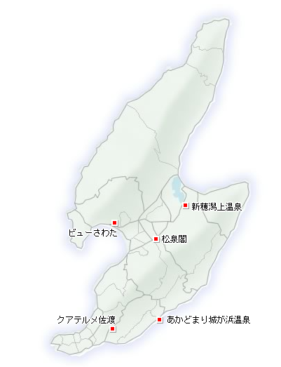 概略地図の画像