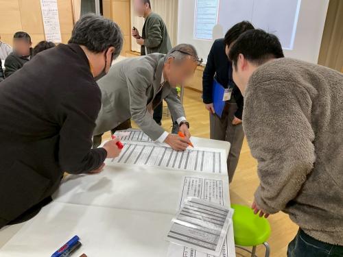 加茂小学校学校運営協議会01