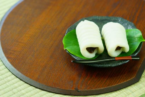 つきだんご