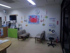 赤泊市民センター