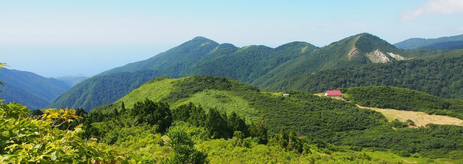 佐渡市立理科教育センターのタイトル画像